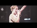 coldrain - Inside Of Me (OFFICIAL VIDEO)