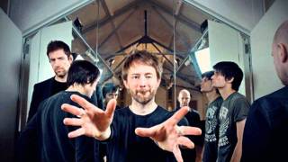 Watch Radiohead Palo Alto video