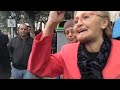Alger au rythme des « Anti 4e mandat » klip izle