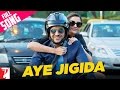 Aye Jigida | Full Song | Bewakoofiyaan | Ayushmann Khurrana, Sonam Kapoor | Vishal Dadlani