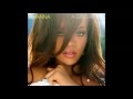 Rihanna - A Million Miles Away (Audio)