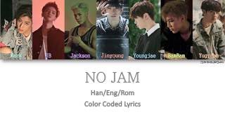 Watch Got7 No Jam video