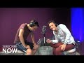 Innuendo Bingo with Tyger Drew-Honey