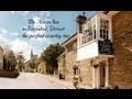 The Acorn Inn in Evershot, Dorset - the perfect country inn