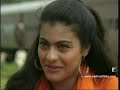 The Making Ot The Film Dilwale Dulhania Le Jayenge