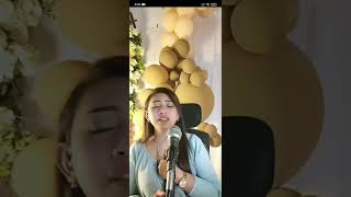 Intan On Bigo Live Indonesia 01062022