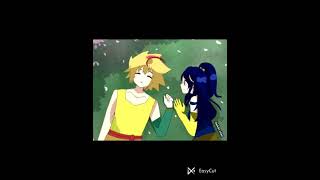 Beyblade Free X Mizuki
