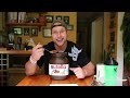 5kg (11lb) Jar Of Nutella Million Subscriber Q and A (Episode 25) | Furious Pete