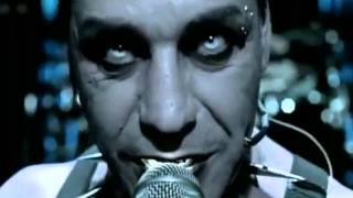 Watch Rammstein Ich Tu Dir Weh video
