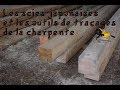 Download Scies japonaises et outils de traçages des bois Scies japonaises et outils de traçages des bois