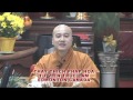 Nhân Lành Quả Đẹp 1 - Thầy. Thích Pháp Hòa tại Regina, SK(April 28