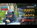 Dibonceng Raffi, Gigi Peluk Erat dan Merapat - CumiFlash 07 M...