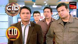 Acp Pradyumans Tactics Cid Movies 23 Mar 2025