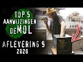 Hoogte Van Gokbedrag Verraadt De Mol!? - Wie Is De Mol 2020 A...