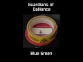 Guardians Of Dalliance - Blue Green (Moving Shadow)