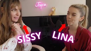 A Friend Of Sissy Joyce Ft. Linaroselina4