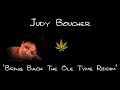 Judy Boucher Bring Back The Ole Tyme Riddim
