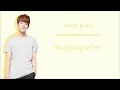 EXO-K - 3.6.5 (Color Coded Hangul/Rom/Eng Lyrics)