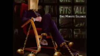 Watch One Minute Silence You So Much As Move video