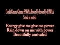 Flow Hero Kibou No Uta With English And Romaji Lyrics images Flow Hero Kibou No Uta With English And Romaji Lyrics