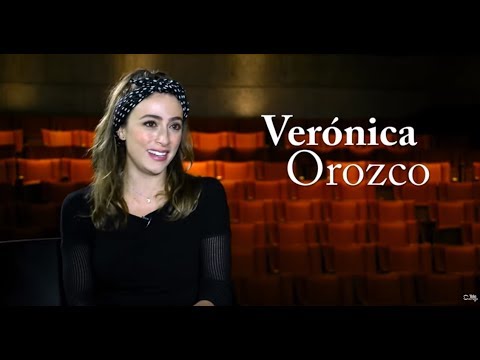 ES UN PLACER - VERÓNICA OROZCO 2017/05/11