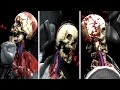 Mortal Kombat - All X-Ray Attacks
