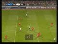 ウイイレ2011 マスターリーグ8年目 UEFA CL GL 2節 オリンピアコス