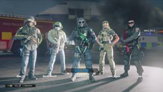 YOU WILL NEVER BELIEVE THIS RAINBOW 6 TOPLESS NUDE GLITCH