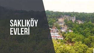 Saklıköy Evleri | Neredekal.com