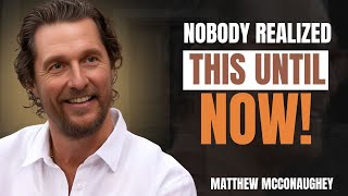 The Man Who Kiiied Charlie Kirk Is Worse Than Theyre Letting On Reaction Matthew Mcconaughey