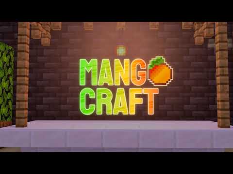 MangoCraft Trailer