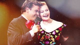 El diseñador Mitzy a contar Todo sobre Luis Miguel, Veronica Castro, Thalia y Juan Gabriel !