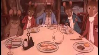 Les Contes De Pierre Lapin Et Ses Amis Laventure De Deux Souris