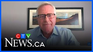 No Doubt, There Will Be Changes Former Premier On Newfoundland And Labrador Provincial Election