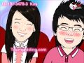การ์ตูนเคลื่อนไหว