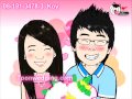 การ์ตูนเคลื่อนไหว