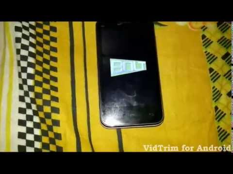 Micromax bolt A61 hard reset
