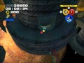 Sonic Heroes Playthrough (Team Sonic) Part 11 Hang Castle