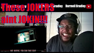 Watch Nerdout The Joker Rap Battle video