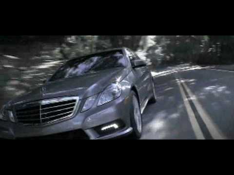 Mercedes-benz Safety Technology Overview