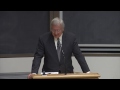 The Causes, Nature and Future of Polarization in American politics