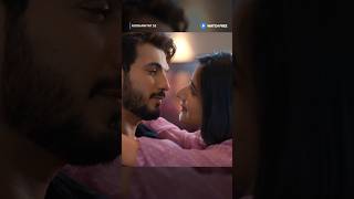When You Flirt With Your Boss Arjun Bijlani, Kanika Mann Roohaniyat S2 Amazon Mx Player