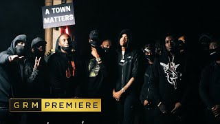 Watch M24 A Town Matters feat Stickz M Dargg Tookie  Sneakbo video