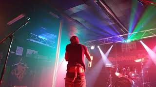 LAX FUCKED UP 1/27/2018 Maidstone theater ~Music video by SHANKY ~ Ypsi Ypsilanti