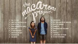 The Macarons Project Greatest Hits Playlist 2021#themacaronsproject #youtube