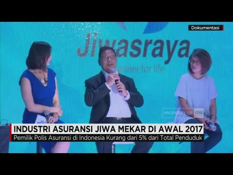 Youtube Asuransi Di Indonesia 2017