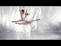 Le vent (ballet super slow motion)