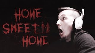 Home Sweet Home 2 Czornidło Noże W Klatę I Pan Podczerwień Home Sweet Home 2 Czornidło Noże W Klatę I Pan Podczerwień