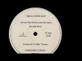 Tell Me Why vs Smalltown Boy - Jimmy Somerville and Supermode remix