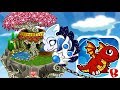 Dragonvale| How to breed Rigel Dragon |